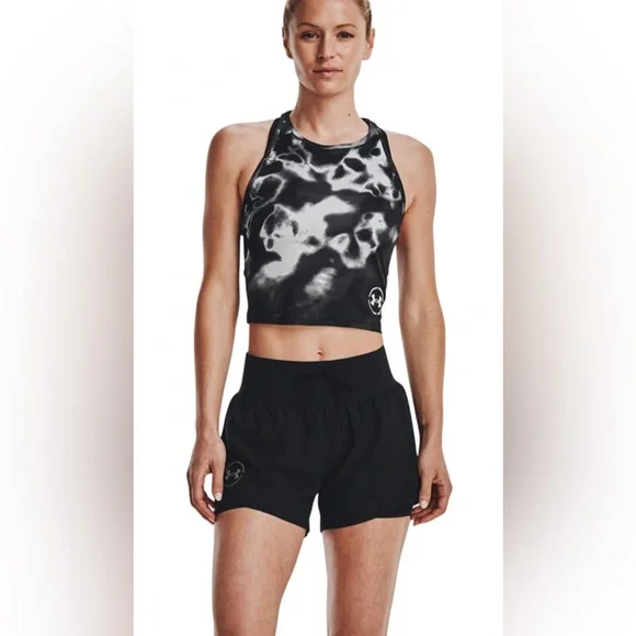 Under Armour Iso Chill tank (S) - Picture 4 of 14